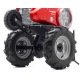 Мотоблок Pubert Vario 55H TWK+ с пневмоколесами 4x8 в Костроме