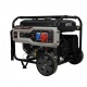 Бензогенератор Loncin LC8000D-S 6 кВт в Костроме