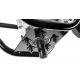 Мотобур (бензобур) Hammer MTB80 без шнека в Костроме