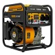 Бензиновый генератор инверторный Denzel GK-5500iF 5 кВт в Костроме