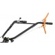 Мотоблок Carver MT-701 в Костроме