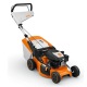 Газонокосилка бензиновая Stihl RМ-253.3 Т в Костроме