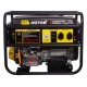 Бензогенератор Huter DY6500LXG 5 кВт в Костроме