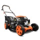 Газонокосилка бензиновая Fuxtec FX-RM4646ECO в Костроме