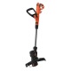 Электрокоса (электрический триммер) Black+Decker BESTE625 в Костроме