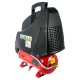 Компрессор поршневой безмасляный Fubag Paint Master Kit OL195 /6+ 3 предмета в Костроме