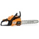 Бензопила Villartec SB1961 14&quot; TimberPlus в Костроме