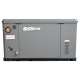 Газовый генератор EVOline GNG 19000 E 16 кВт в Костроме