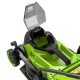 Газонокосилка аккумуляторная GreenWorks GD24LM331 (без аккумулятора и зарядного устройства) в Костроме