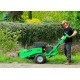 Измельчитель пней Laski F460Е/27 в Костроме