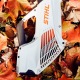 Воздуходувка аккумуляторная Stihl BGA 56 SET (в комплекте АК20, AL101) в Костроме