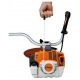 Бензокоса (бензиновый триммер) Stihl FS 55 в Костроме