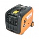 Инверторный бензогенератор Villartec GI358S 3.5 кВт в Костроме