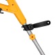 Снегоуборщик электрический DEKO ST1700R в Костроме