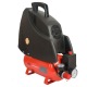 Компрессор поршневой безмасляный Fubag Wood Master Kit OL195/6 + 4 предмета в Костроме