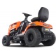 Садовый минитрактор Yard Fox T 108SCH в Костроме