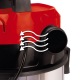 Строительный пылесос Einhell TE-VC 2340 SA в Костроме