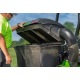 Травосборник для райдера Greenworks ZTC152 в Костроме
