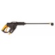 Мойка высокого давления Worx WG630E.9 (без аккумулятора и ЗУ) в Костроме