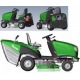 Садовый минитрактор Viking MT 6112 в Костроме
