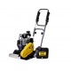 Виброплита бензиновая Husqvarna Atlas Copco LF 60 LAT в Костроме