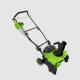 Снегоуборщик аккумуляторный GreenWorks GD40STX2 (без аккумулятора и зарядного устройства) в Костроме