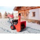 Снегоуборщик Elitech СМ 14Э в Костроме