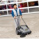 Подметальная машина Karcher KM 70/30 C Bp Pack Adv в Костроме