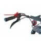 Бензиновый мотоблок Weima WM1100F-6 с двигателем WM188F/P 13 л.с. (фрезы в комплекте) в Костроме