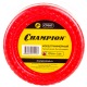Корд триммерный Champion Twisted Square 3.0мм, 25м (витой квадрат) в Костроме