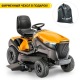 Садовый минитрактор Stiga Tornado 6121 HW в Костроме