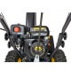 Бензиновый снегоуборщик Huter SGC 4000 в Костроме