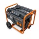 Бензогенератор Villartec GG3400W 2.6 кВт в Костроме