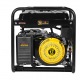 Бензогенератор Huter DY9500L 7.5 кВт в Костроме