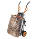 Садовая тележка Worx WG050 Aerocart в Костроме