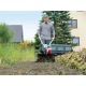 Культиватор Solo 503 H в Костроме