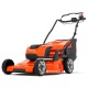 Газонокосилка аккумуляторная Husqvarna LC 353VXi в Костроме