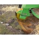 Измельчитель пней Laski F 500 HD в Костроме