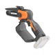 Аккумуляторная пила Worx WG324E.9-4&quot; (без аккумулятора и ЗУ) в Костроме