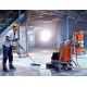 Промышленный пылесос Husqvarna DC 6000 в Костроме