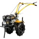 Мотоблок Denzel DPT-370X (фрезы в комплекте) в Костроме