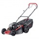 Газонокосилка бензиновая AL-KO Comfort 51.0 SP-B Plus в Костроме