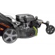 Газонокосилка бензиновая Carver LMG-3651DMSW в Костроме