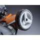 Газонокосилка бензиновая Husqvarna LC 48 в Костроме