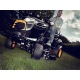 Садовый трактор McCulloch M125-97T в Костроме