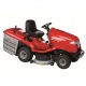 Садовый минитрактор Honda HF 2417 HME в Костроме