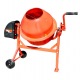 Бетоносмеситель RedVerg RD-CM63 (Бетономешалка RedVerg RD-CM63) в Костроме