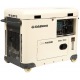 Дизельгенератор Daewoo DDAE 7000 SE 5.5 кВт в Костроме