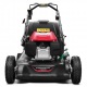 Газонокосилка бензиновая Honda HRN 536C VYEА в Костроме
