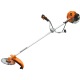 Бензокоса (бензиновый триммер) Carver GBC-052M в Костроме
